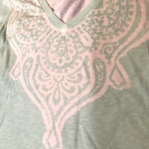 NWOT J Crew Top sz XSmall